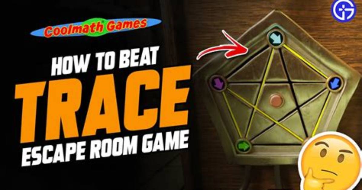 How Do You Beat Escape Room Game?
