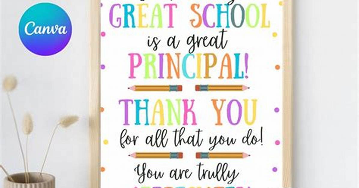 How Do You Become a Principal?
