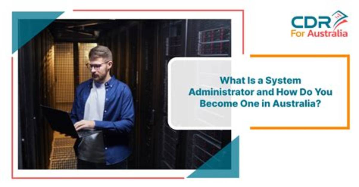 How Do You Become a System Administrator?