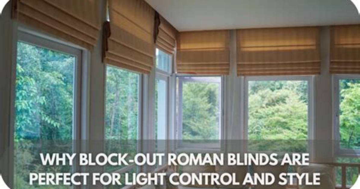 How Do You Block out Light Blinds