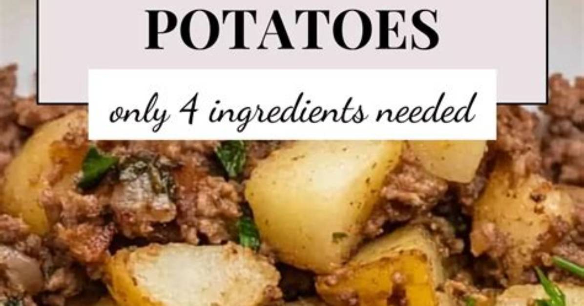 How Do You Boil Ground Lamb?