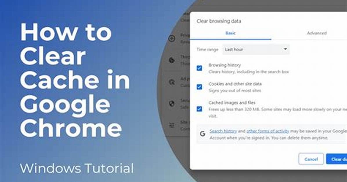 How Do You Cache an Image in Javascript