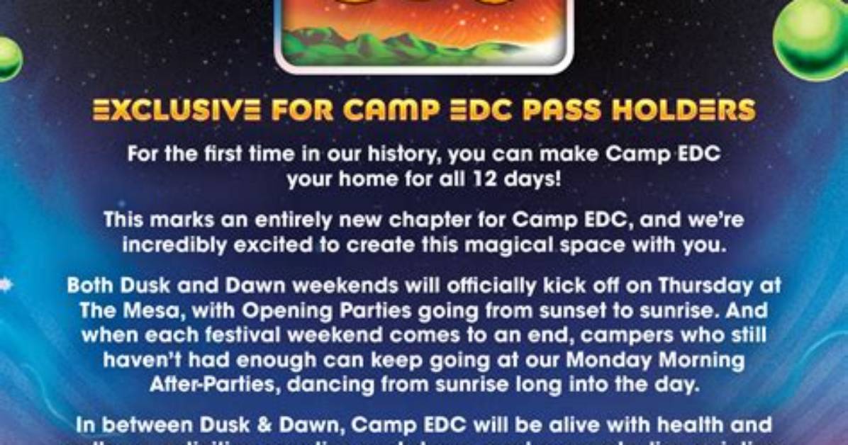How Do You Calculate Edc