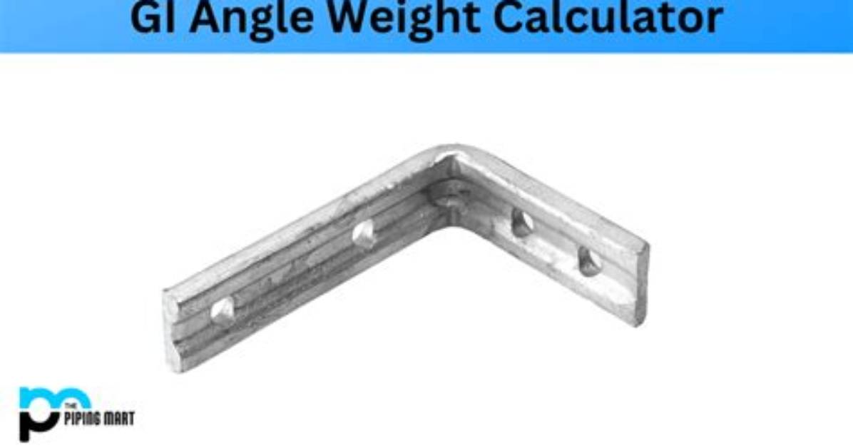 How Do You Calculate Gi
