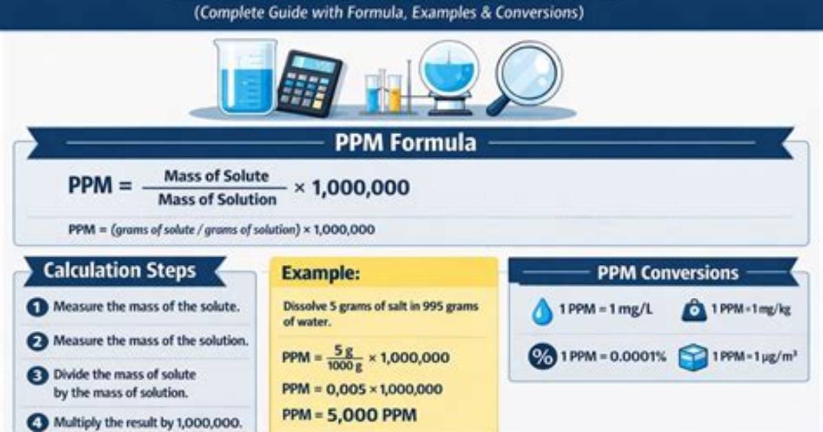 How Do You Calculate Hpml