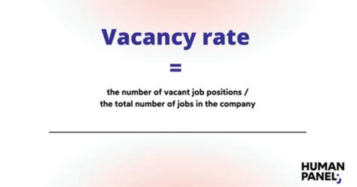 How Do You Calculate Vacancy Rate