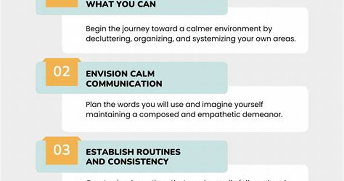 How Do You Calm Down an Adhd Child?