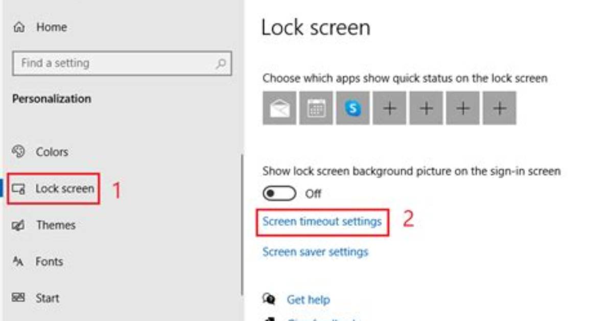 How Do You Change Lock Screen Time on Android?