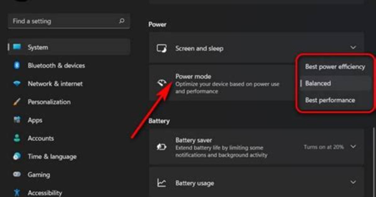 How Do You Change Performance Settings in Windows 10?