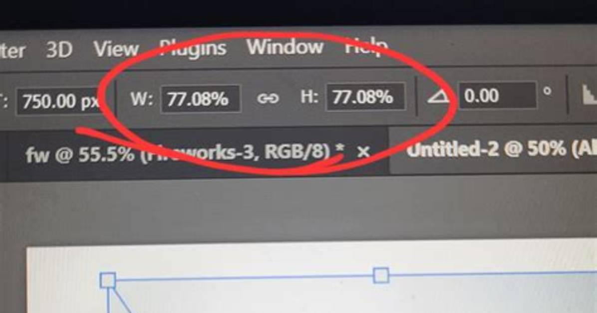How Do You Change Pixels to Points in Illustrator?