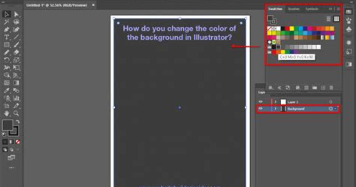 How Do You Change Points in Illustrator?