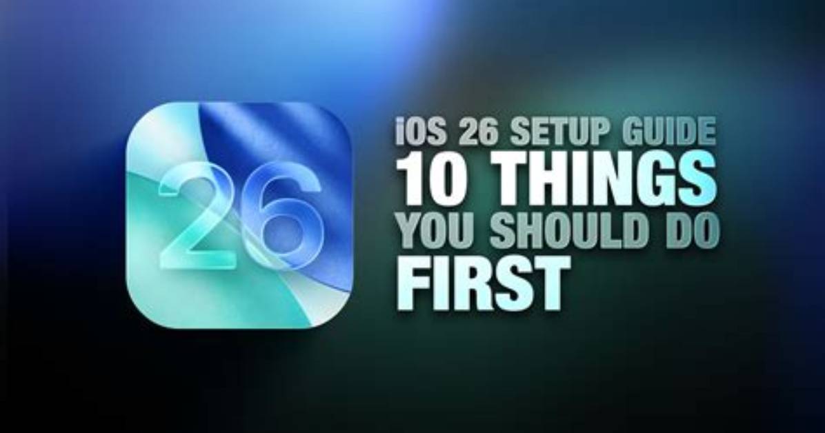 How Do You Change Things on iOS 14?