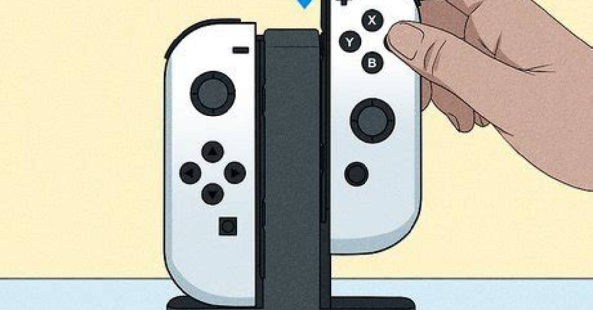 How Do You Charge a Switch Without a Dock?