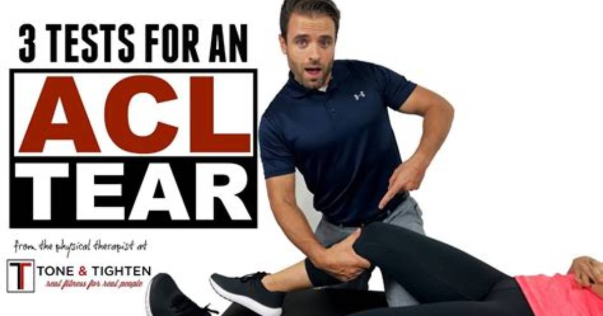 How Do You Check for Acl