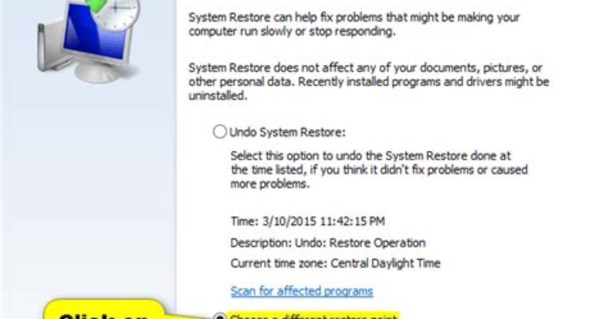 How Do You Check If System Restore Is Enabled in Windows 10?