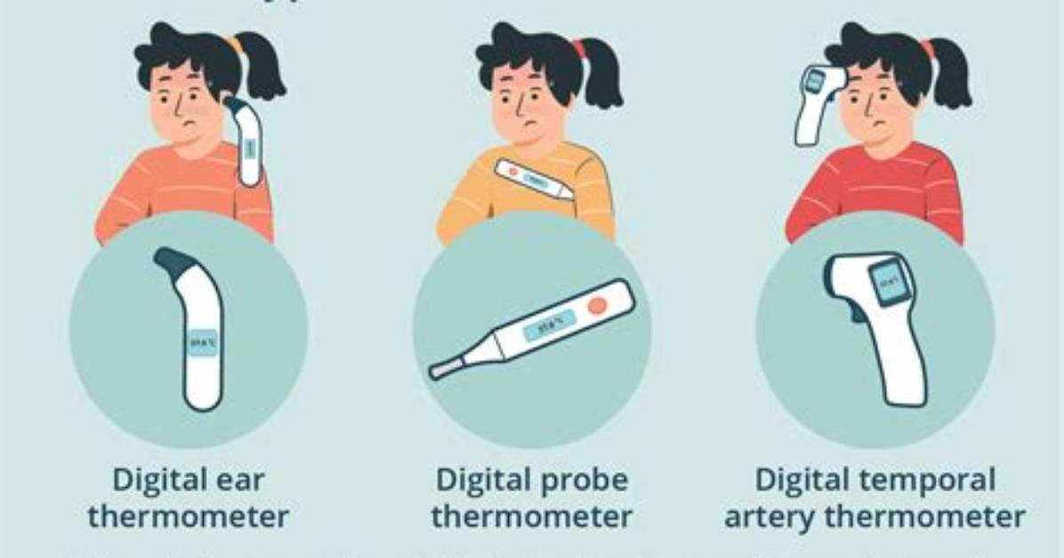 How Do You Check Temporal Temp