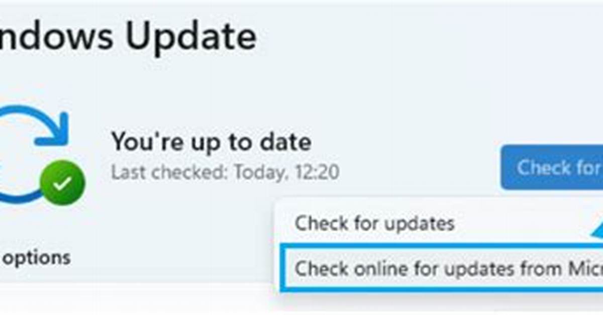 How Do You Choose Which Updates to Install Windows 10?