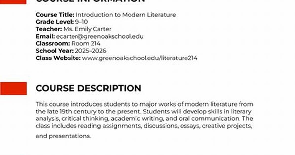 How Do You Cite a Class Syllabus in Apa?