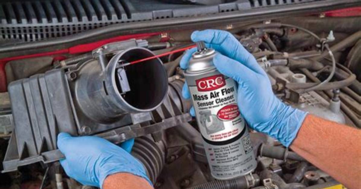 How Do You Clean a 2 Stroke Fuel Filter?