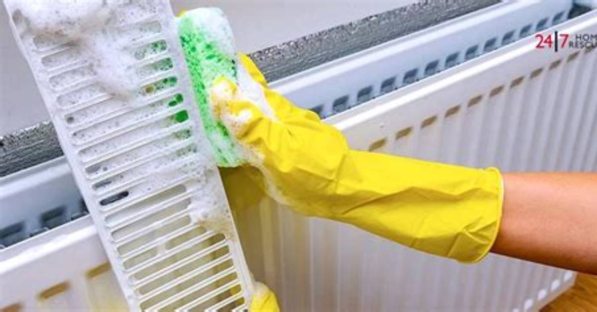 How Do You Clean a Clogged Radiator?