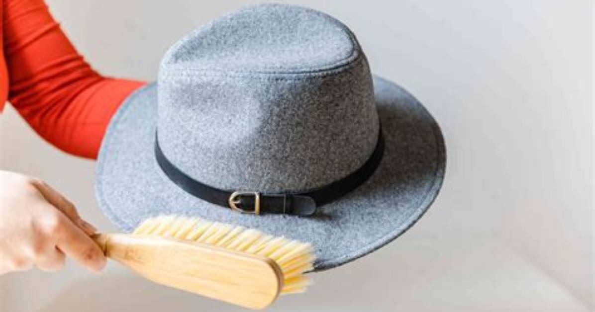 How Do You Clean a Fedora Hat?