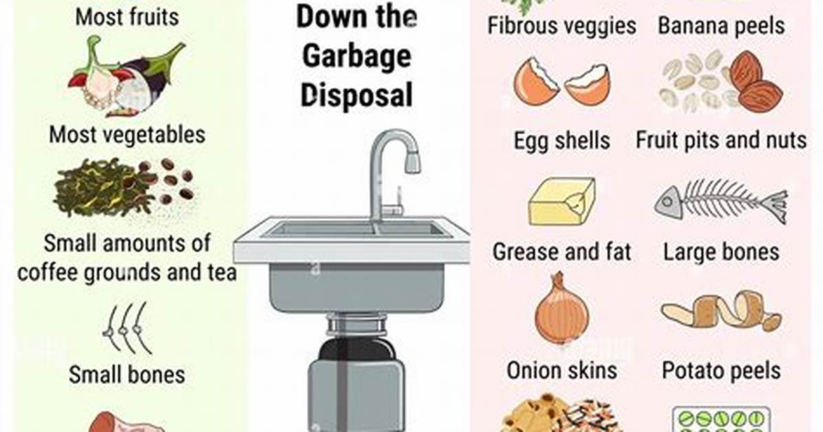How Do You Clean a Kitchen Garbage Can