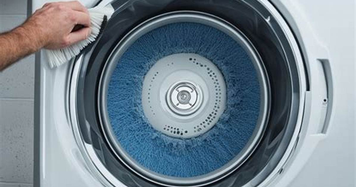 How Do You Clean a Maytag Advanced Oven