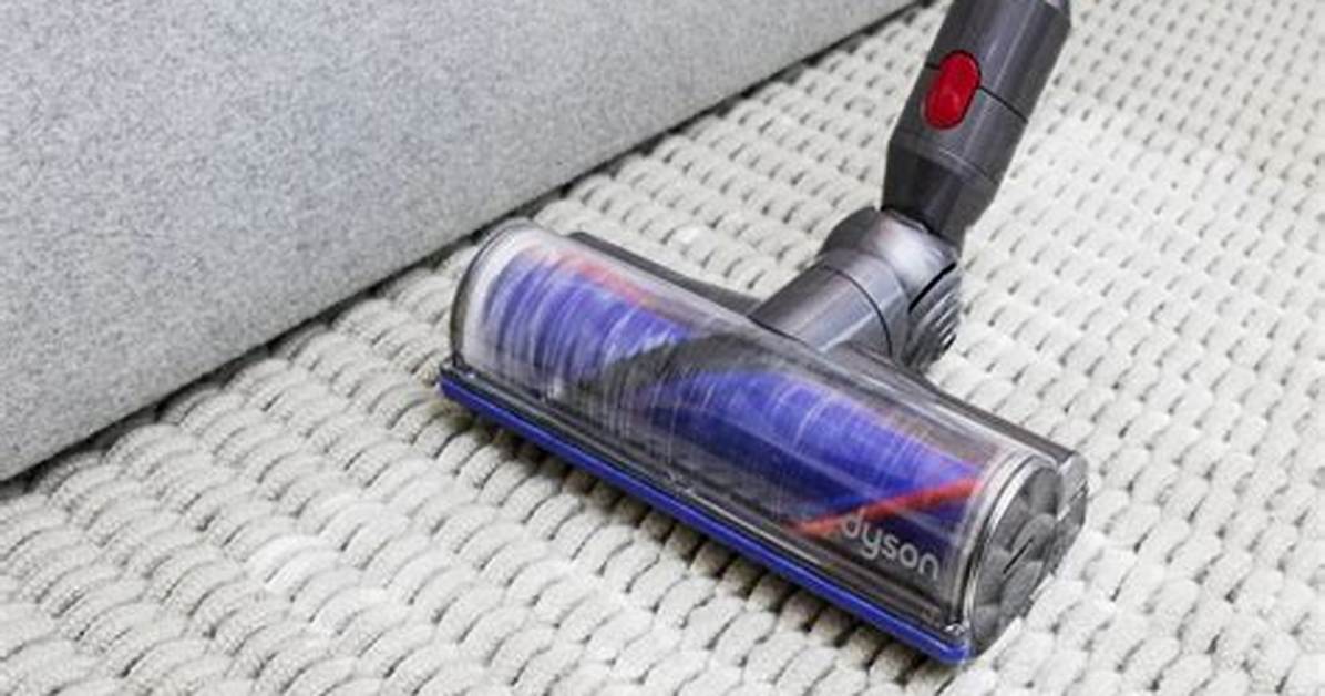 How Do You Clean a Vacuum Brush Roller