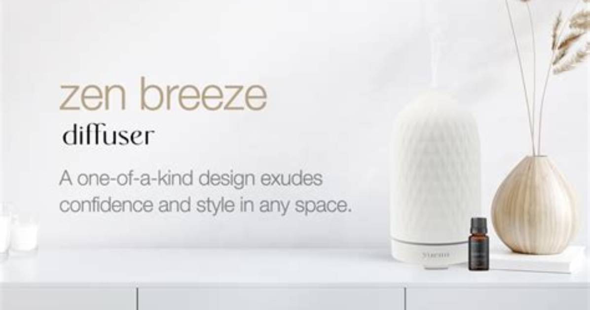 How Do You Clean a Zen Breeze Diffuser