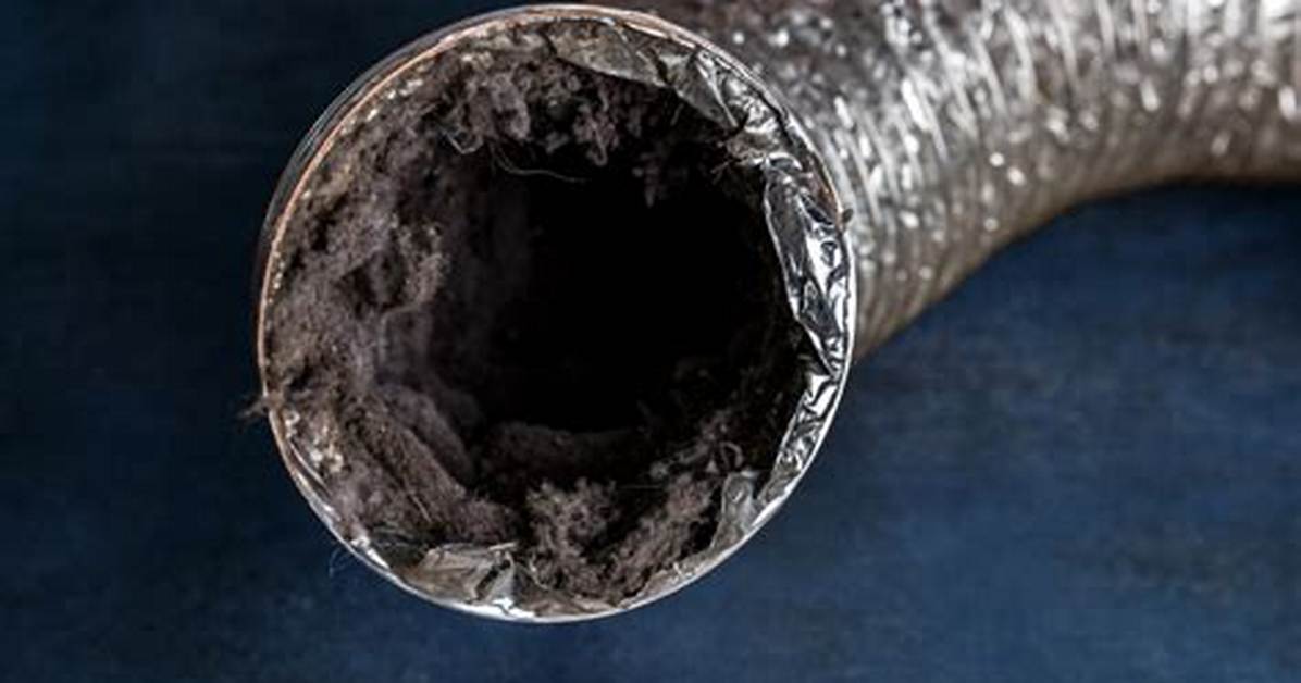 How Do You Clean Ductwork Yourself?