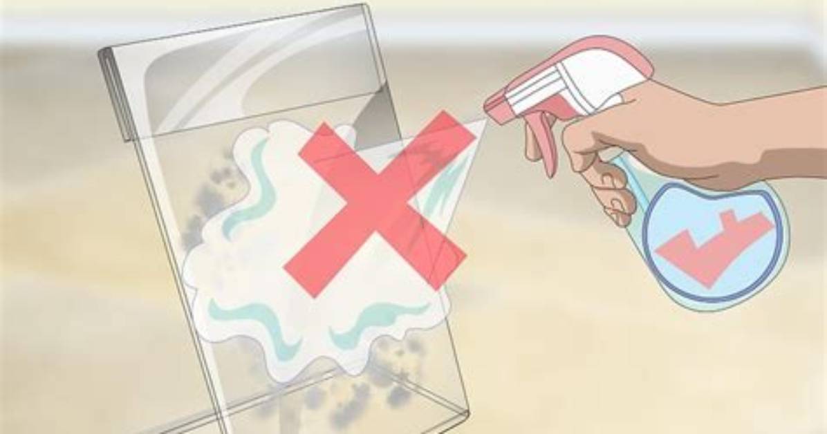 How Do You Clean Plexiglass Greenhouse?