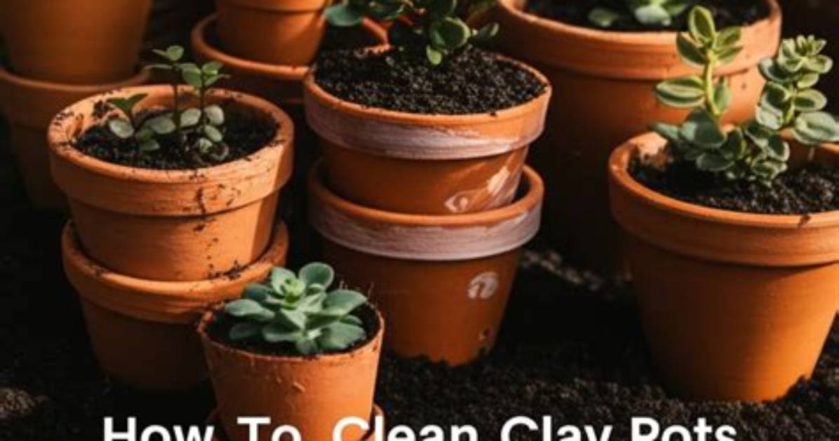 How Do You Clean Smart Pots