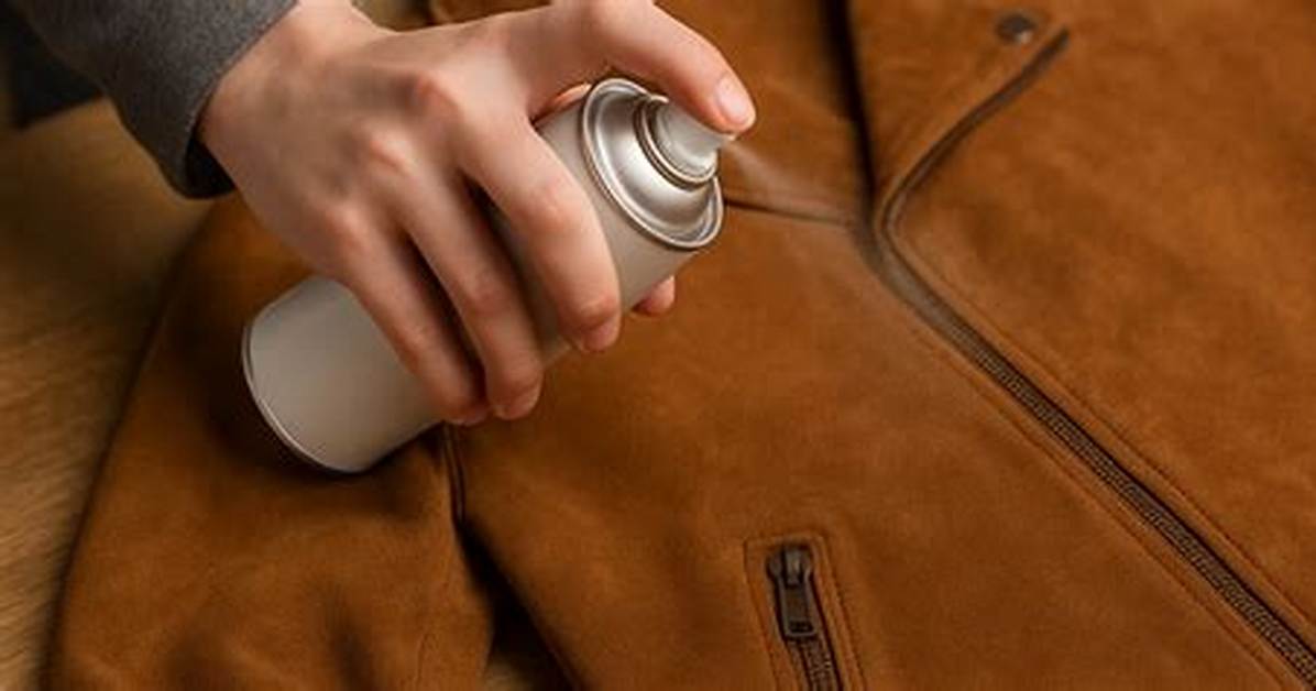 How Do You Clean Suede Leather Work Gloves?
