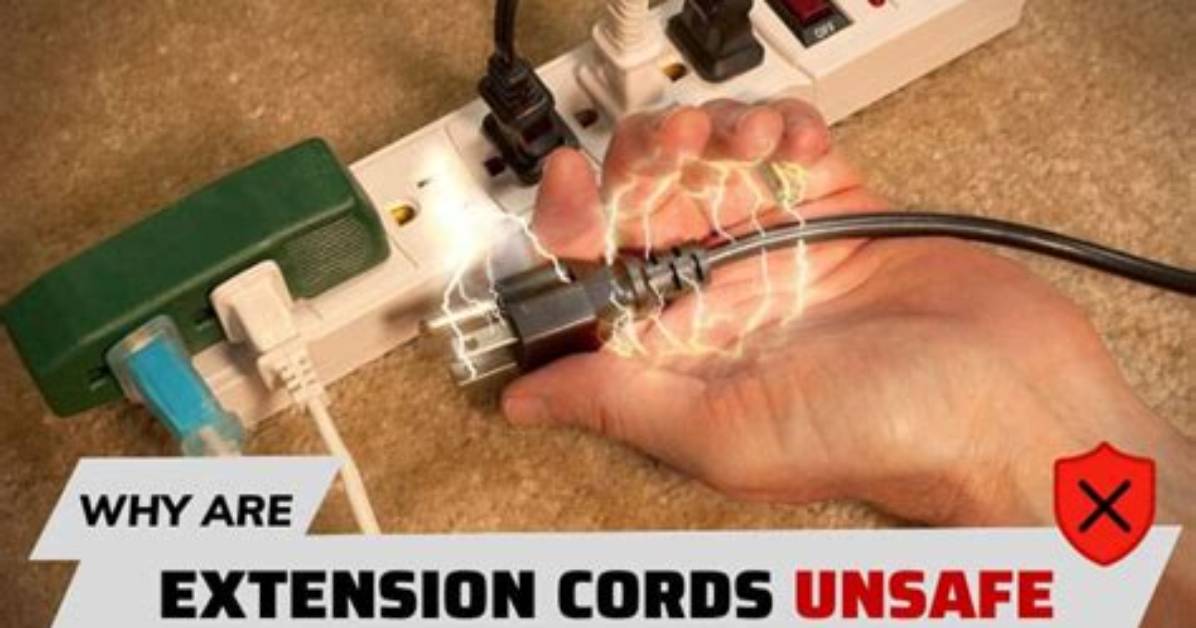How Do You Clean up Cords