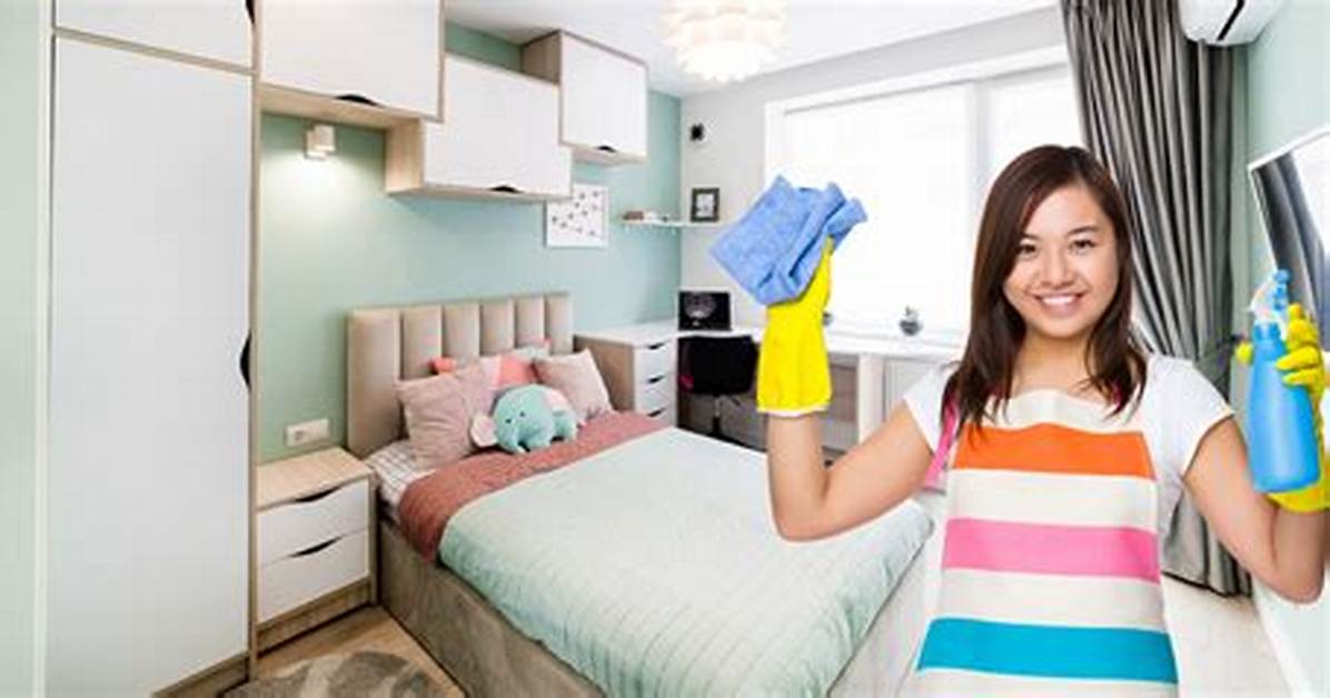 How Do You Clean Your Bed