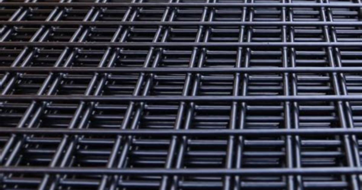 How Do You Coat a Mesh?