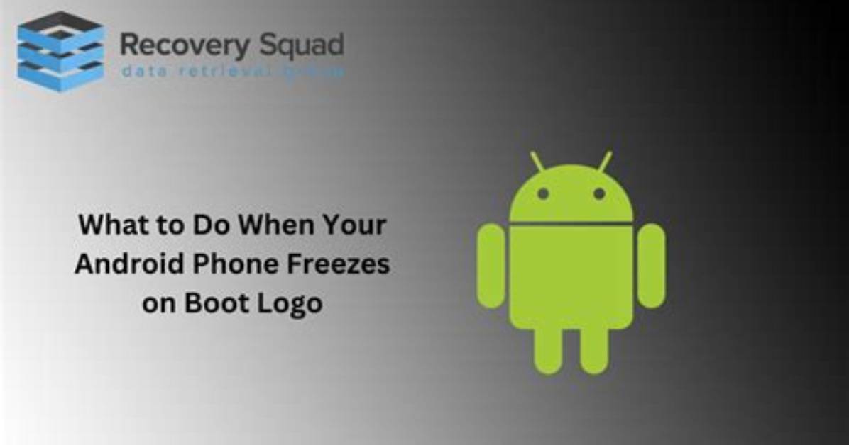 How Do You Cold Boot an Android Phone?
