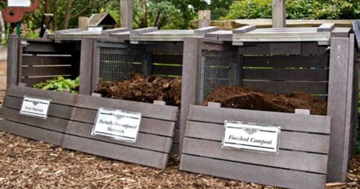 How Do You Compost with a Rotating Drum
