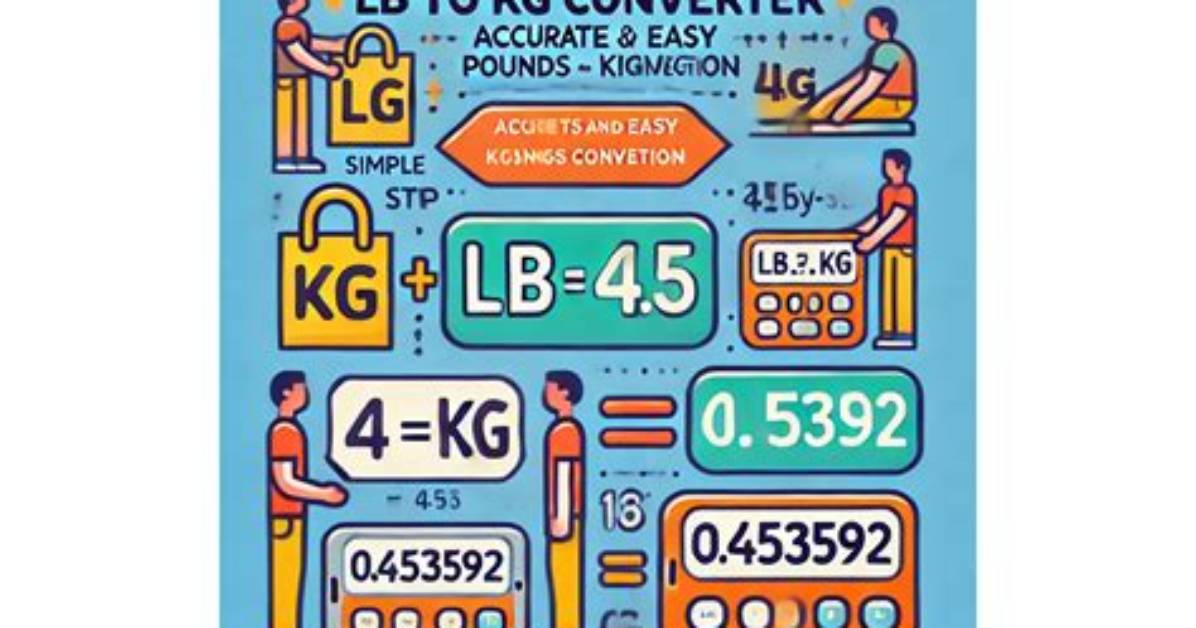 How Do You Convert Lbs to Cm?
