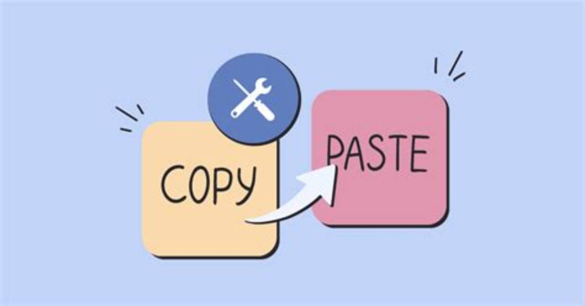 How Do You Copy and Paste Files on Android?