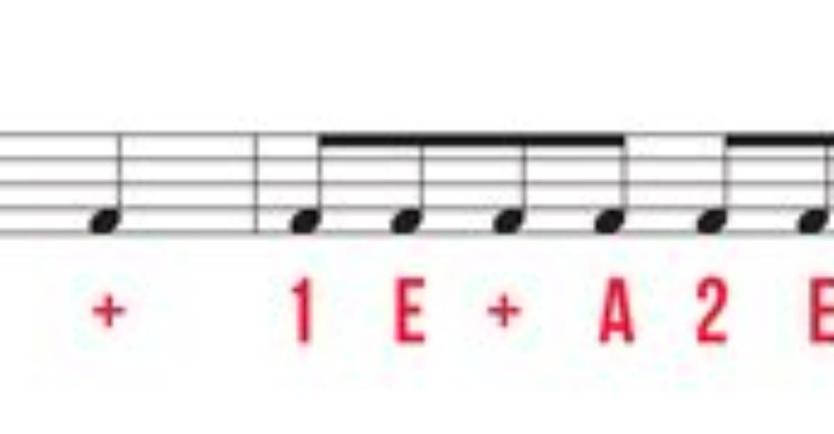 How Do You Count Cut Time in Music?
