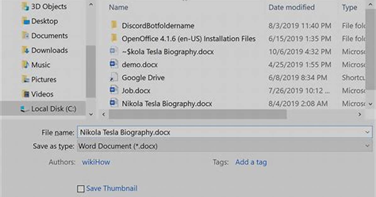 How Do You Create a File in Unix?