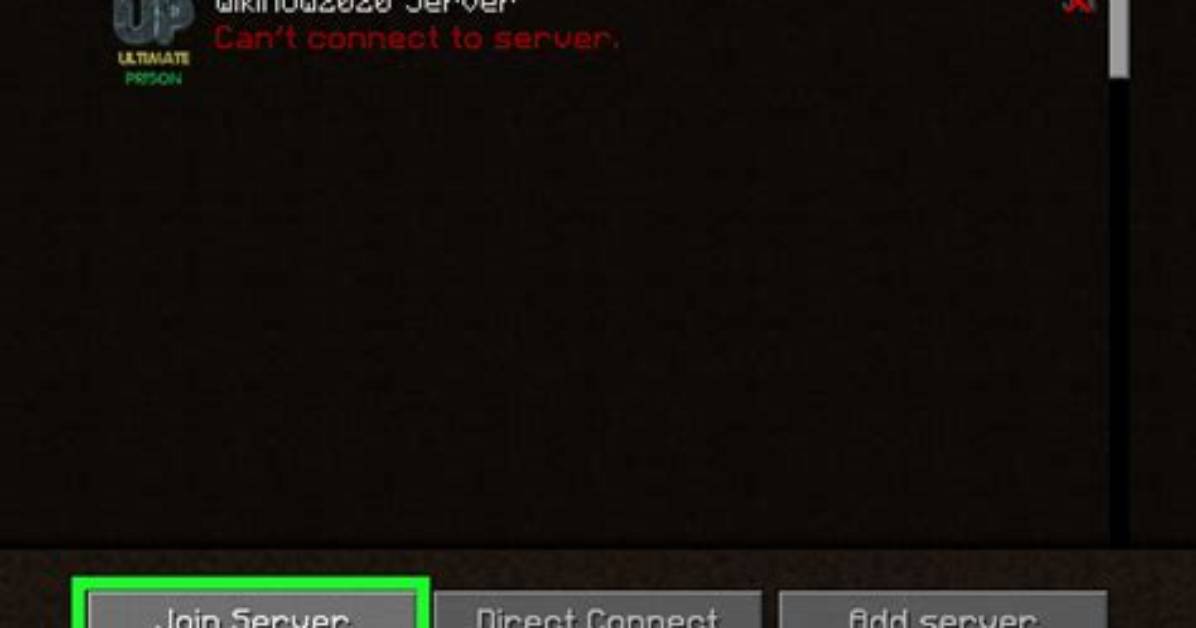 How Do You Create a Multiplayer Minecraft Server