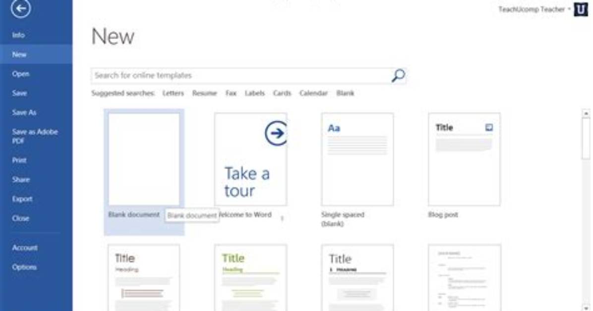 How Do You Create a New Document Folder in Windows 10?