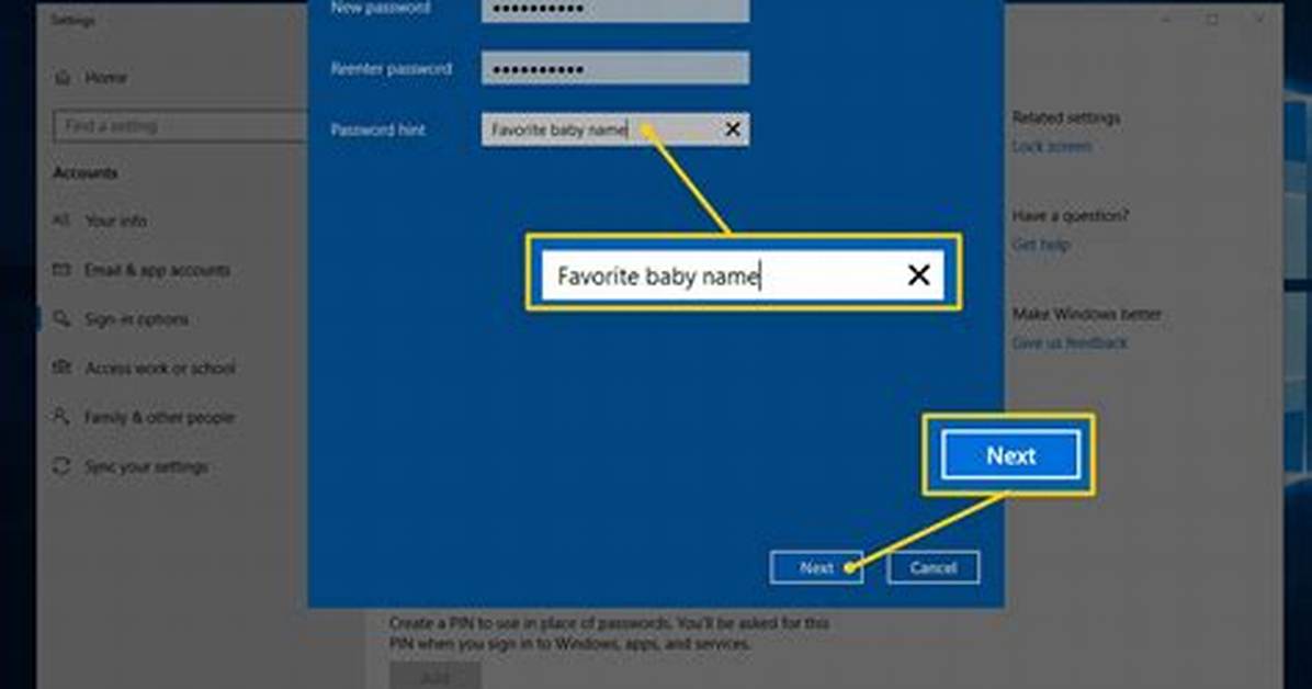 How Do You Create a Password for a User in Linux?
