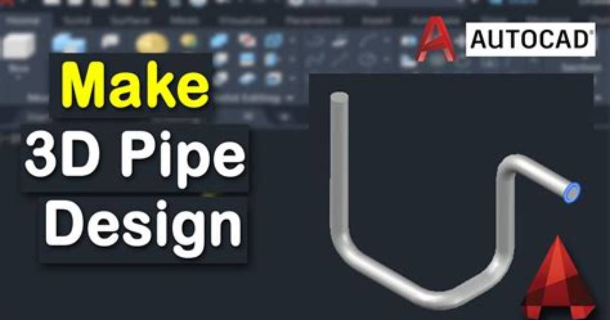 How Do You Create a Pipe in Unix?
