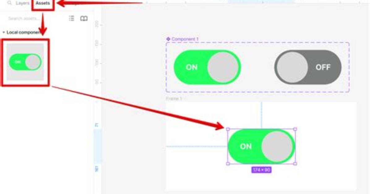 How Do You Create a Toggle Button?