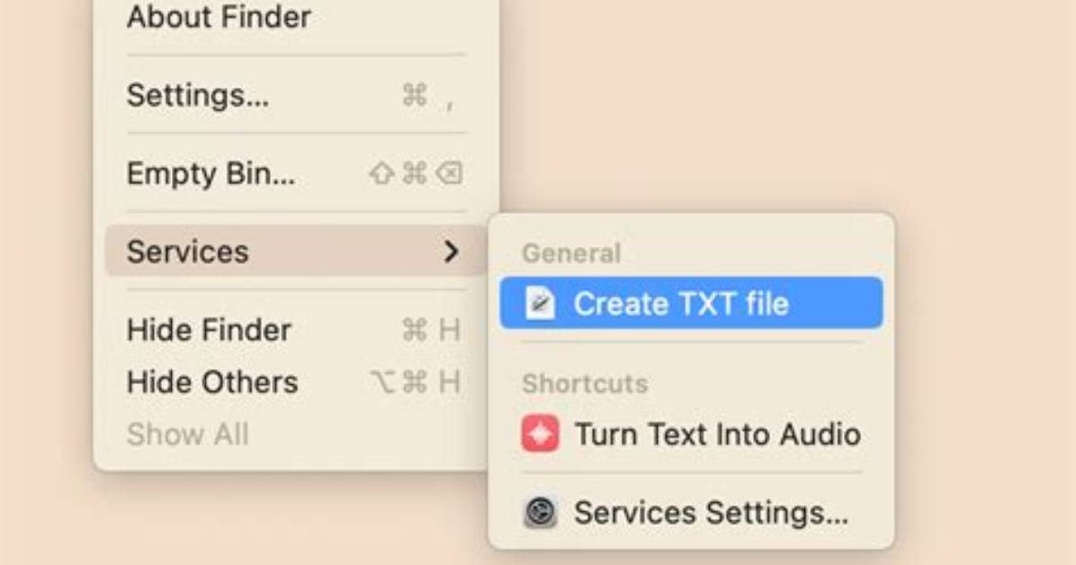 How Do You Create a Txt File on Linux?