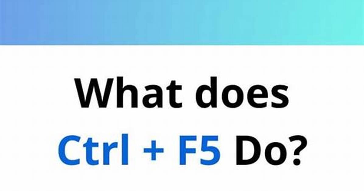 How Do You Ctrl F on a Mac