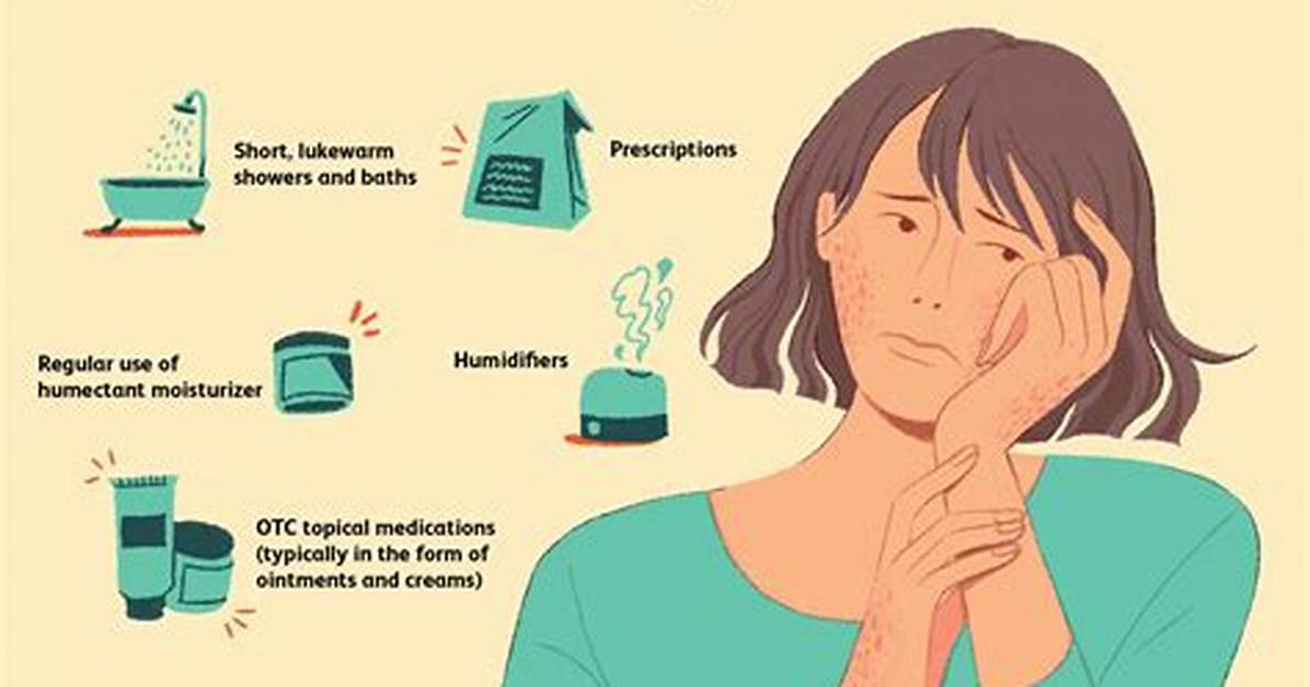 How Do You Cure Dermatitis
